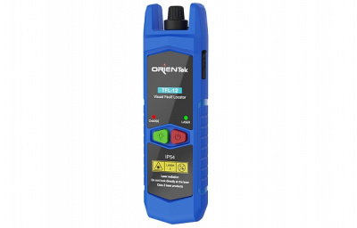 TFL-12-20(20mw) Источник видимого излучения