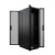 изображениеNTSS-PC48U60120PD/PDD-BL | Шкаф напольный для ЦОД серверный NTSS ПРОЦОД PC 48U 600х1200мм
