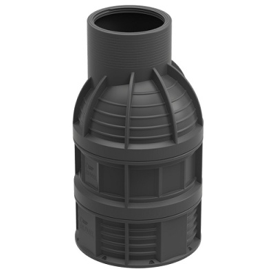 Колодец КС-7 H2275 мм с крышкой D 780 мм от ооо комтел 