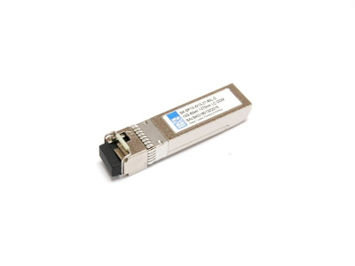 SK-SP10-C10-xx-80L-D | Модуль оптический CWDM SFP+, 10 Гбит/с, 1270-1610 нм, 23 дБ