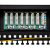 изображениеПанель коммутационная 19", 1U, 24 порта, STP, RJ-45, CAT 5e REXANT PRO