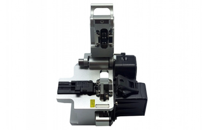 Скалыватель оптического волокна FiberFox Mini 50GB+