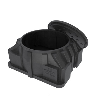 110104-00083 | Камера оптическая трубопроводная модернизированная КОТм-1.1-ССД (колодец оперативного доступа КОД) от ооо комтел 