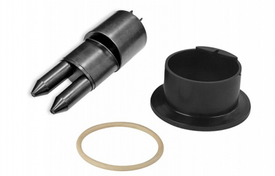 изображение 130101-00090 | Муфта МОГ-У-24-1К4845 (Хомут, транзит, 2 + 4 ввода) ССД