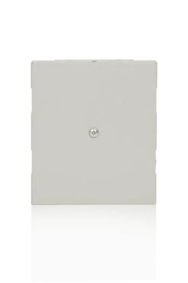 КТ-КН-8-SC | Кросс оптический настенный 8 портов SC мини