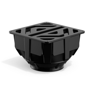 Колодец оперативного доступа КОД 2 H600 с крышкой D 560 мм от ооо комтел 