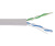 картинка витая пара  u/utp сat 5e pvc 2х2 awg24 medium indoor 500м | uu.c5e.1.02.3.1