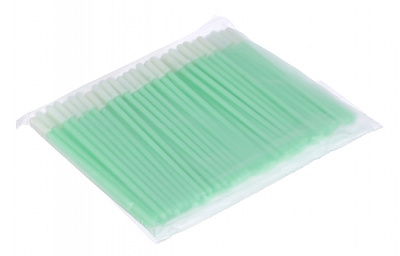 130706-02961 | Набор палочек для чистки оптических портов SC, FC, ST 2,5 мм 100 шт. (вспененный наконечник)