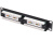 изображениеПатч-панель UTP, 10", 12 портов RJ45, cat.5е, 1U, 110 Type, "L"
