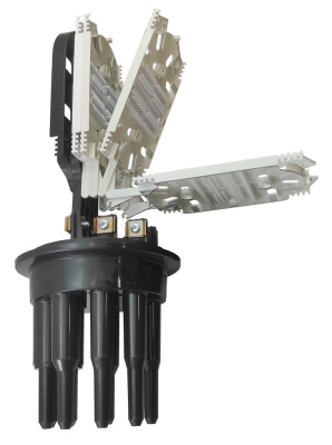 изображение Муфта оптическая тупиковая МВОТ-5120-64-216-1Л36/3Т