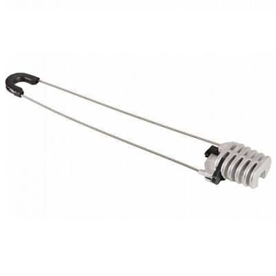 130801-00632 | Зажим анкерный PA-07-520 от ооо комтел 