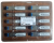 Трансивер WDM SFP, скорость 1,25 Гбит/c, T1310/R1550нм, 3 км, SC, DDM, CLASS 1 LASER