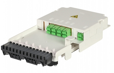изображение 130408-00119 | муфта-кросс мко-п2/с09-12sc-10sc/apc-10sc/apc ссд