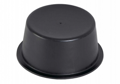 Пробка кабельная п/э ПКП-2 для хризотилцементных (а/ц) 150мм (заглушка) ССД