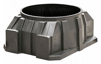 камера оптическая трубопроводная кот-1-ссд (колодец оперативного доступа код) от ооо комтел 