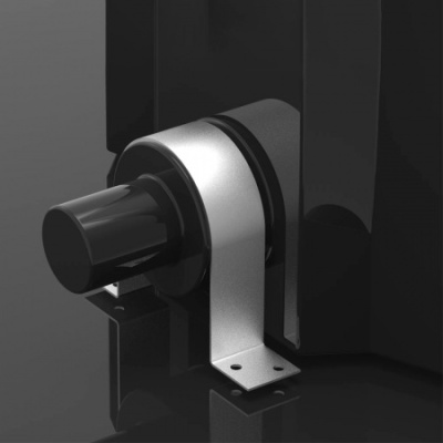 Крепление для фиксации колодца КС-3 от ооо комтел 