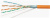 картинка кабель внутренний медный ftp 4pr 24awg 4х2х0,51 cat5e 305м lszh нг(а), оранжевый skynet premium