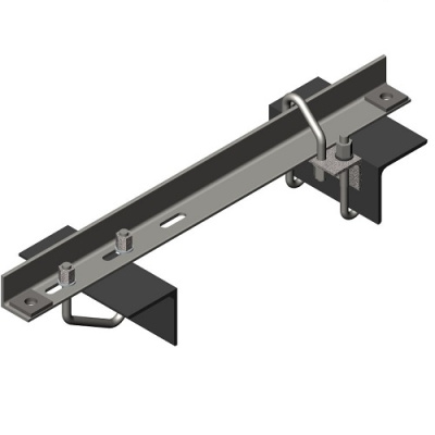 Узел крепления натяжной УН(3)-1700 от ооо комтел 