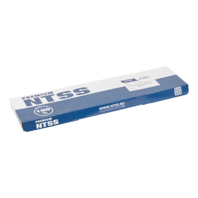 изображениеПатч-панель NTSS PREMIUM 0.5U 24 порта RJ45 UTP cat.6, Dual IDC с задним кабельным органайзером