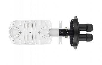 изображение 130408-00287 | муфта-кросс мко-с6/см4-1plc8-sc/apc-10sc-10sc/apc-1sc/apc ссд