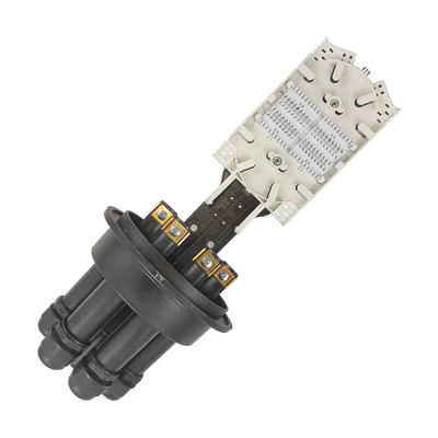 изображение Муфта оптическая тупиковая МВОТ-5120-44-216-1Л36/4М18