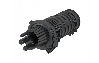 изображение 130105-01033 | муфта-кросс мко-у6/cm4-1plc8-sc/apc-10sc-10sc/apc-1sc/apc ссд