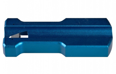 Инструмент для вскрытия вертикальных кабелей в домовой разводке сетей FTTH Miller RBT 81315