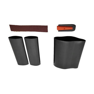 изображение Муфта оптическая тупиковая МВОТ-5120-64-288-8Л36/3Т