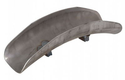 110607-00020 | Колено кабельное ССД