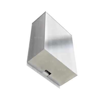 Шкаф ШРМ-3 600x900x300