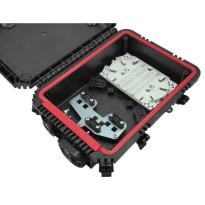 изображение Муфта оптическая тупиковая МВОТ-3223-11-252-1К36/2М (7171)