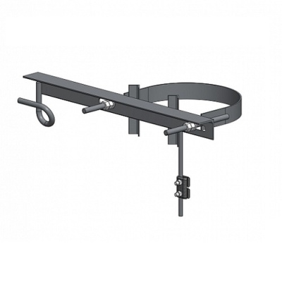 130801-03011 | Узел подвески 411307-ТМП-120 от ооо комтел 