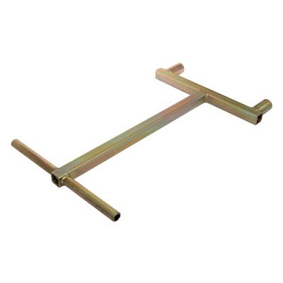 Ключ крышки колодца  ККТМ-1 ССД