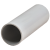 Муфта соединительная для труб d50 мм, серая