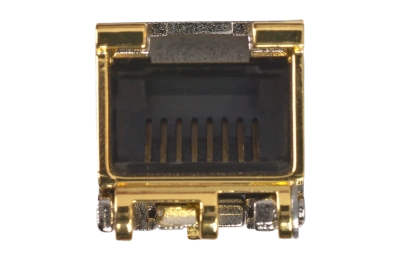 130706-01409 | SFP 10/100/1000 Base-T 100m RJ45