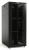 изображениеHyperline TTB-4266-DD-RAL9004 Шкаф напольный 19-дюймовый, 42U, 2055x600х600 мм (ВхШхГ), передняя и задняя распашные перфорированные двери (75%), ручка с замком, крыша нового типа, цвет черный (RAL 9004) (разобранный)