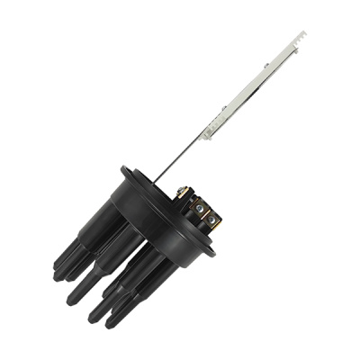 изображение Муфта оптическая тупиковая МВОТ-5120-64-288-8К36/3Т