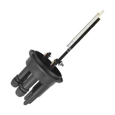 изображение Муфта оптическая тупиковая МВОТ-5120-44-216-1К36/4М18