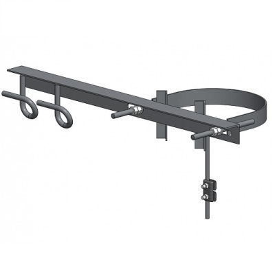 130801-03017 | Узел подвески 411307-ТМП-123 от ооо комтел 