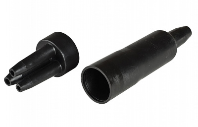 120303-00003 |  Муфта разв.п/эт 3МРП1 ССД