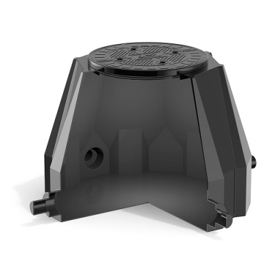 Колодец КС-3 от ооо комтел 