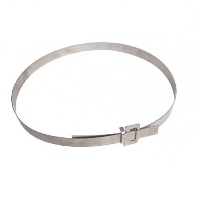 Хомут монтажный FT-201 от ооо комтел 