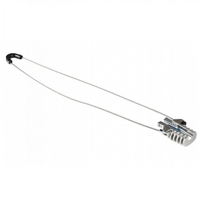 130801-00293 | Зажим анкерный AC7 500 от ооо комтел 