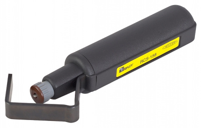 Инструмент RCS-158 для снятия оболочки кабеля D=19-40 мм Ripley