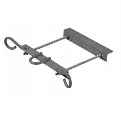 130801-01393 | Узел крепления УКН-2К с дугой (245х270) от ооо комтел 