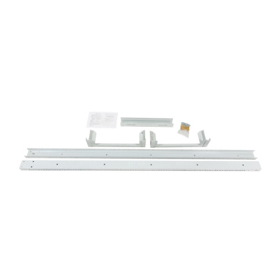 изображениеСтойка серверная NTSS OR однорамная 24U 19, комплект ножек, серый RAL 7035