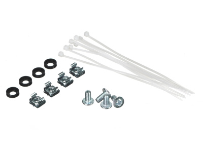 изображениеПатч-панель UTP, 19", 48 портов RJ45, cat.5е, 1U, Krone Type, компактная, "L"