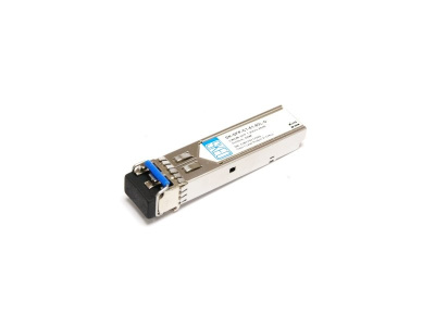 SK-SFP-C1-55-40L-D | Модуль оптический SFP, 1,25 Гбит/с, CWDM, 1550 нм, до 40 км