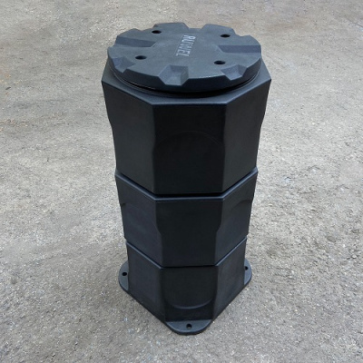 Колодец КС Микро H790 от ооо комтел 