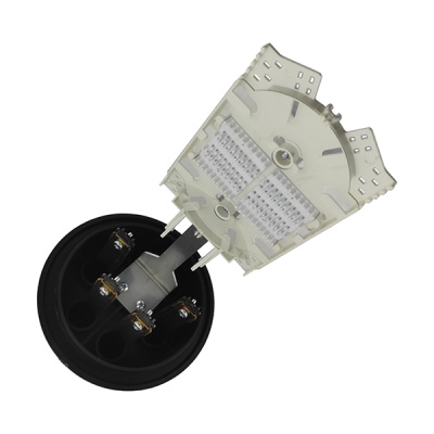 изображение Муфта оптическая тупиковая МВОТ-5120-44-288-1Л36/3Т